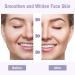 Green Tea & Eggplant Purifying Clay Mask - Deep Cleansing & Oil Control for All Skin Types - Buy Online on GoSupps.com