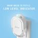 Febreze LIGHT Fade Defy PLUG Air Freshener Sea Spray 0.87 fl. oz. Oil Refill - Buy Online on GoSupps.com