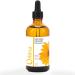 Organic Calendula Maceration Oil Oil for Skin Care (Body & Face) & Hair Moisturizing Natural Oil Massage Oil for Skin Care 100% Natural 100 ml