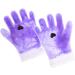 POPETPOP Pebble Slippers 4 Pairs Hand Wax Set Foot Wax Set Foot Wrapping Cover Paraffin Wax Cover Whitening Hand Gloves Hand Feet Wax Cover Warming Cover Spa Gloves Wax Bags Care Parcel - Buy Online on GoSupps.com