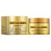 Buerfu Moisturizing Peel Facial Film - Firming Peel Face Masque - Fine Lines Removal Brightening Golden Sleep Masque Facial Film Reduces Large Pores For Home