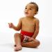 Into The Woods Happy Nappy Reusable Swim Nappy 0-3 Months by Splash About - Buy Online on GoSupps.com
