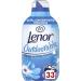 Lenor Outdoorable Fabric Conditioner Ultra Concentrated Freshness 33Washes Spring Awakening Scent 1Pk 462ml - Buy Online on GoSupps.com