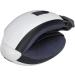 Verdant Touch Intelligent Eye Massage Device - USB Rechargeable Heating and Music Features for Ultimate Relaxation - Buy Online on GoSupps.com