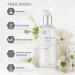 The Face Shop Whiteseed Brightening Toner - Hydrating Skin Brightening Treatment | Moisturizing Botanical Skincare for Improved Texture & Clarity - 5.4 Fl Oz - Buy Online on GoSupps.com