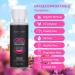 Professional Eyelash Cleanser Concentrate - 100ml Natural Foaming Shampoo for Lash Extensions - DIY Paraben & Sulfate Free - Salon Quality Home Care - Buy Online on GoSupps.com