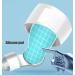 ALINZO Bunion Corrector - Toe Spreader & Protector for Tailor Bunion & Bunionette Relief - Buy Online on GoSupps.com