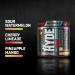 ProSupps Mr. Hyde Test Surge Testosterone Boosting Pre-Workout Pineapple Mango 11.8 oz (336 g) - Buy Online on GoSupps.com