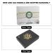 Chinese Moxibustion Sticks for Men - 60 Self-Adhesive Moxa Sticks for Weight Loss & Health Care - Buy Online on GoSupps.com