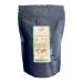 VIA CREMA 250 gr Coffee Beans Dark Chocolate Bag Coffe Beans Vanilla Hazelnut 250 g (Pack of 1)
