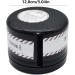 neck strips barber box Neck Strips Dispenser Multipurpose Neck Paper Dispenser Haircut Clipping Plastic Box Neck Protection Paper Box for Hair Salon - Buy Online on GoSupps.com