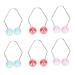 Alloy Facial Dimple Maker Enhance Dimples Improve Smile Strengthen Facial Muscles with Exercise Routine Portable Design Suitable for Developing Dimples on Face