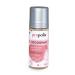Propolia Propolia - COSMOS ORGANIC - Antiperspirant Deodorant - Moisturizes and softens - Honey Witch Hazel & Alum Crystal - Fresh lemony scent - Made in France - 50ml Roll-on