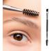 BAISDY 4Pcs Eyelash Comb Separator & Brow Brush Set - Makeup Grooming Tool - Buy Online on GoSupps.com