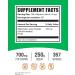 Buy BulkSupplements Watermelon Juice Powder | Hydration Supplement 250g | Natural Fruit Powder for Health - Buy Online on GoSupps.com