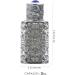 MAGICLULU Perfume Bottle Essential Oil Bottle Travel Alloy Storage Bottle 5.5X2.5X1.5CM As Shown - Buy Online on GoSupps.com
