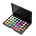 Beavorty 40 Colors Shadow Makeup Eye Combination Pallet Cosmetic 1 count (Pack of 1) As Shown