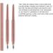  Dmuzsoih Eye Highlighter Two-Color Concealer Pen | 2.5g Face Makeup for Parties Travel Costumes Cosplay Shows Birthdays | Face Makeup for Girls Birthday Shows - Buy Online on GoSupps.com