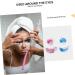 Ipetboom Gel Eye Pads - 4 Piece Moisturizing Anti-Wrinkle Eye Masks | International Shipping - Buy Online on GoSupps.com