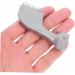 10 pi ces Peigne Automatique pour Coloration Cheveux Applicateur Teinture Portable R utilisable Adapt Salon et Usage Domestique Diff rentes pour Plusieurs Styles - Buy Online on GoSupps.com