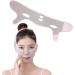 Teksome Kinnlift - Reusable V-Lift Face Lifting Tape & Soft Chin Strap for Double Chin Removal - Unisex Facial Former - Buy Online on GoSupps.com