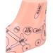 Acupuncture Point Model for Human Feet | Reflex Zone Massage Learning Tool | Durable PVC | Ideal for Hospitals & Education - Buy Online on GoSupps.com
