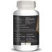 H&C Shatavari Capsules 900mg - 120 Women's Health Supplements for Hormonal Balance & Wellness - Shop Internationally - Buy Online on GoSupps.com