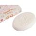 Goat Milk Soap with Coconut Oil (85g/3oz) - Buy Online on GoSupps.com