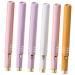 30 Pcs Retractable Lip Brushes - Multifunctional Professional Lipstick Applicator & Exfoliator Makeup Tools - Buy Online on GoSupps.com