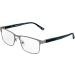 Foster Grant Larch Blaulicht-Lesebrille in Gunmetal Grey - Premium Mehrfachvergr erung f r Komfort und Schutz - Buy Online on GoSupps.com