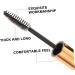 BIUDECO 20 Pcs Mascara Empty Tube oil Mascara Travel Toiletries Containers Eyelash Mascara Bottle - Buy Online on GoSupps.com