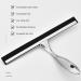 YOXIER Shower Squeegee Squeegee for Shower Glass Door Bathroom Cleaner Tool All-Purpose Squeegee with Hook for Door Bathroom Mirror Tiles and Car Window Cleaning A - Buy Online on GoSupps.com