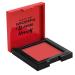Pastel Cream Blush 43 | Red | Fresh | Healthy & Natural Look | Ligh Weighted Formula | Sebum Control | Paraben & Gluten Free | Dermatologically Tested | Richly Pigmented | Easily Blendable | Long Lasting | Semi Matte | 0...