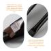 3 Sets Eyeliner Brushes - Ultra Fine & Angled Precision Eyeliner Tools for Perfect Eye Makeup | Beauty Cosmetic Brushes for Brows - Buy Online on GoSupps.com