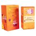 Generic Happy Birthday Surprising Boxes Bouncing Red Envelope Gift Boxes for Family Friend Neighbor Gift 20pcs Bounce Boxes Gift Boxes Gift Bags Yellow HAPPY BIRTHDY
