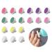 Baby nail trimmer replacement pads baby nail file electrical replacement grinding heads electric nail file grinding head prevent your baby's nails from scratching your skin 18 pieces