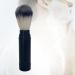 Perfk Shaving Brush - Lightweight Nylon Bristles Metal Handle - Perfect Grooming Tool for Dad Husband & Travel Salons - Buy Online on GoSupps.com
