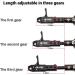 LWANO Archery Compound Bow Release Aid Trigger - Foldable Camo Design - Buy Online on GoSupps.com