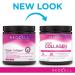 NeoCell Super Collagen Peptides Powder 10 g Collagen per serving Supports Healthy Hair Skin & Nails 20 servings - Buy Online on GoSupps.com