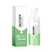 KLYso Portable Press-Type Teeth Whitening Foam Toothpaste - Remove Tartar & Stains Cleanse & Protect Gums Brighten & Whiten Teeth(2PCS)