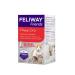 FELIWAY Friends Anti Conflit pour Chat - Recharge 48 ml