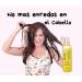 Spray Bif sico para el Cabello con Extractos de Arg n Miel 250 ml. / 8 45 fl. oz. de Terramar Brands *SIN PARABENOS - Buy Online on GoSupps.com
