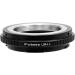 Fotasy Copper M39 Lens to Leica L Adapter | Infinity Focus | Leica M39 39mm Lens Adapter for Leica & Panasonic S Mount | Compatible with Leica SL, TL2, TL, T and Panasonic Lumix S1, S1R | M39 - Leica L - Buy Online on GoSupps.com