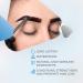 Natural All in Beauty Henna Brow Tint - Waterproof, Long Lasting (Dark Brown) - Buy Online on GoSupps.com