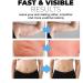 2023 New Kaotic Von Magic Tape Kaotic Magic Tape Kaotic Von Magic Tape for Stomach Kaotic Von Magic Tape Body Kaotic Magic Tape (Black 1pcs) Black 1pcs - Buy Online on GoSupps.com