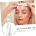 FOMIYES 3pcs Markers Position Marking Pen Makeup White Tool Eyebrow Mapping Pigment Plastic 15x1cm Blue - Buy Online on GoSupps.com