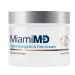 MiamiMD Age-Defying Lift & Firm Cream - Anti Aging and Skin Firming Cream For All Skin Types - Paraben Free, Fragrance Free, Cruelty Free, BHA Free - 30 ml (1.7oz))
