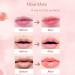 Domality Pink Magic Color Change Lipstick Set | 3PCs Long-Lasting Nutrient Lip Balm | Mood Reactive Temperature & pH Sensitive - International Shipping Available - Buy Online on GoSupps.com