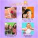 Menopause Relief Patches - 30 Day Supply - USA Made by Live To Shine - Buy Online on GoSupps.com