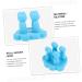 Zerodeko 16 pc Silicone Hooks for Pets | Versatile Wall Hooks for Bathroom & Towel Holder | Durable Pebble Design | Multi-Use Toothbrush & Clothes Organizers - Buy Online on GoSupps.com